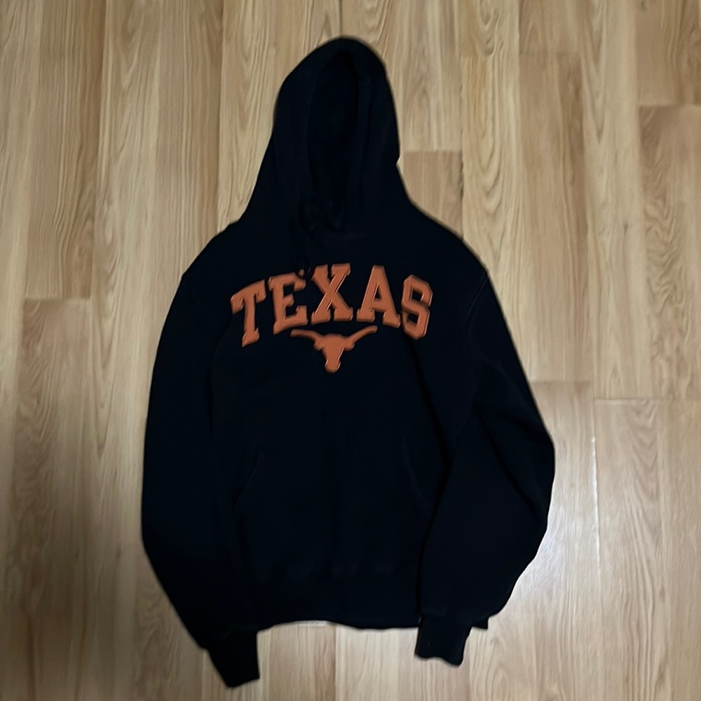 Texas longhorns hoodie
